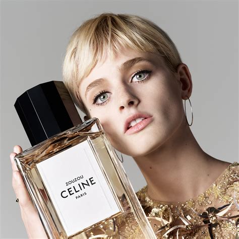 Zouzou Celine perfume 